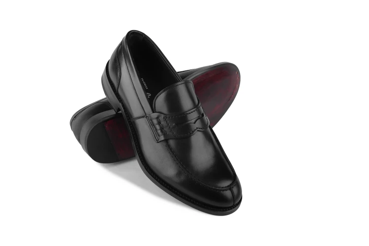 buty wsuwane do ślubu