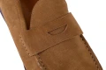penny loafers