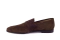 ręcznie szyte włoskie buty