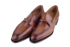 Carlos Santos 1520 Braga Loafer