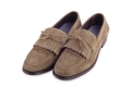 kiltie loafers
