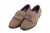 kiltie loafers