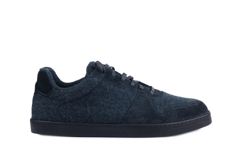 bardzo wygodne, eleganckie sneakersy
