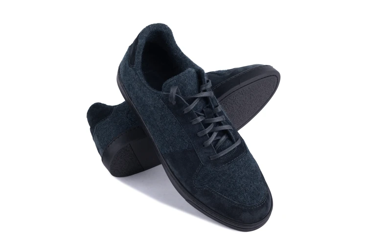 bardzo wygodne buty na podróż