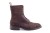 buty zamszowe zimowe