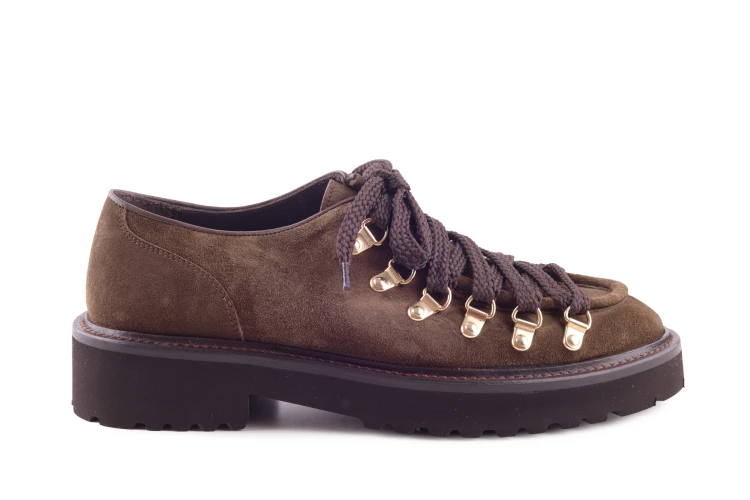 szyte, wygodne buty damskie jesienne