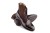 buty zimowe na podeszwie Vibram