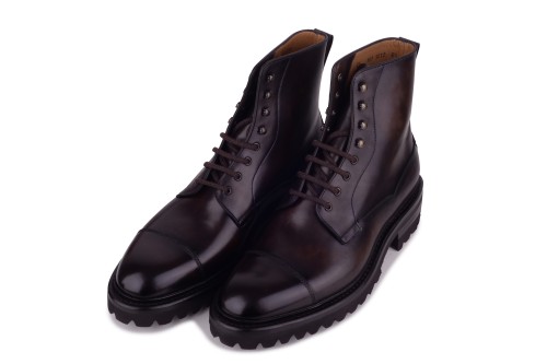 jumper boots