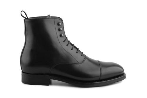 buty zimowe do garnituru