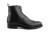 buty zimowe do garnituru