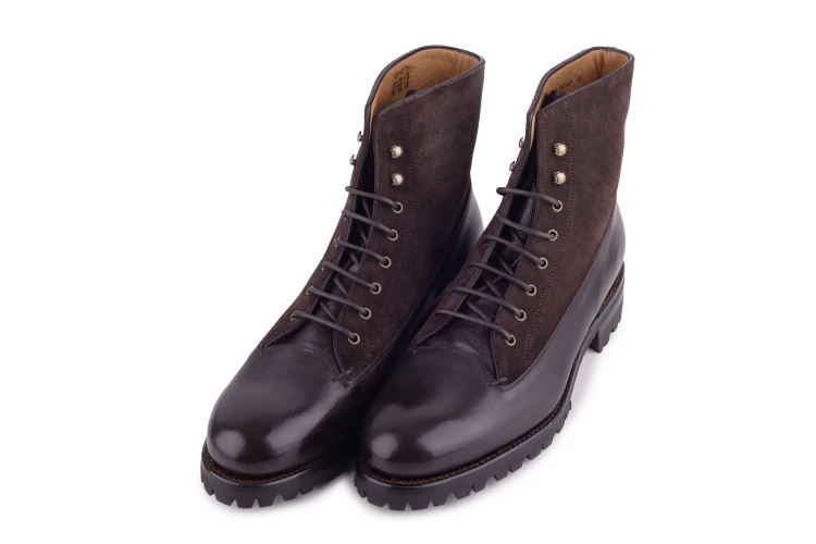 eleganckie buty zimowe