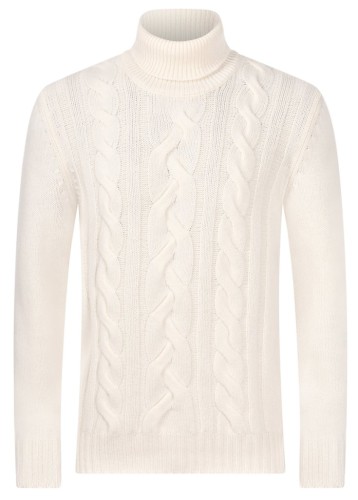 sweter z wełny geelong