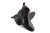buty sztyblety szyte goodyear welted czarne