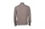 Wełniany sweter zip Gran Sasso