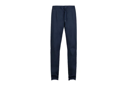 Jeansy TRAMAROSSA D012 Washed Blue