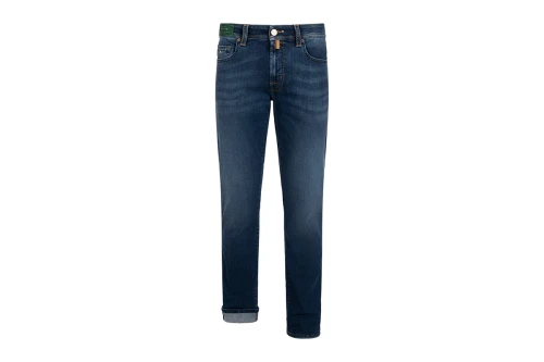 TRAMAROSSA ZIP D530 Jeans