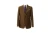 Marynarka Partigiani Filippo Vintage Herringbone