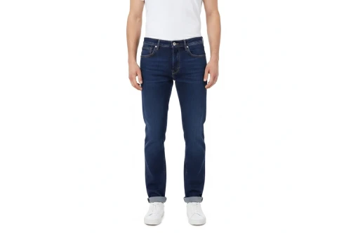 Jeansy TRAMAROSSA ZIP D541