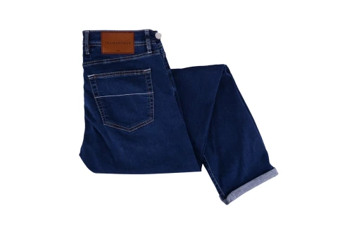 TRAMAROSSA ZIP D541 Jeans