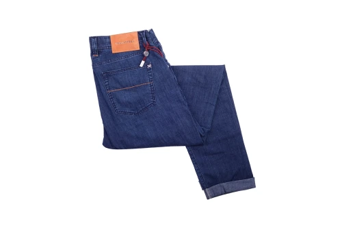 TRAMAROSSA ZIP D415/24