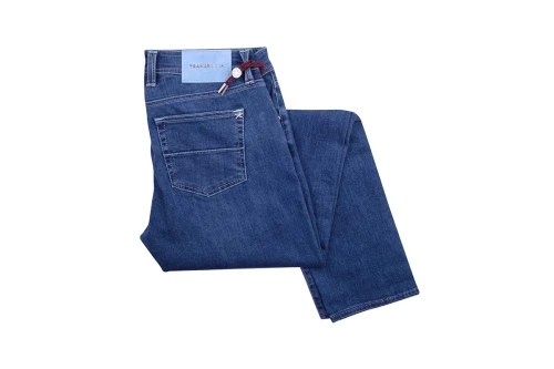 TRAMAROSSA ZIP D375/24