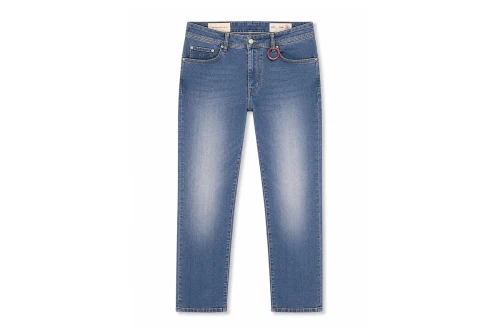 TRAMAROSSA BRANDO D545 JEANS