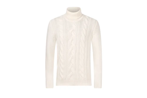 sweter z wełny geelong