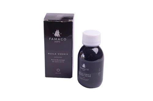 Famaco Huile Vernis Patent