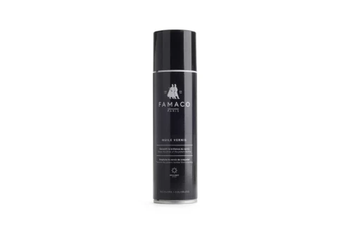 Spray Famaco Patent