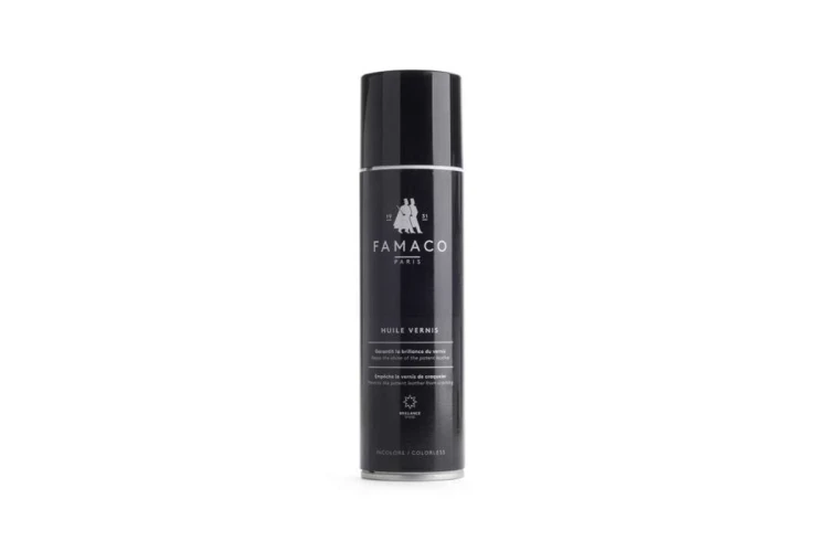 Famaco Patent Spray