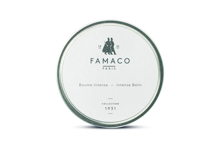 Famaco Premium Balsam do obuwia