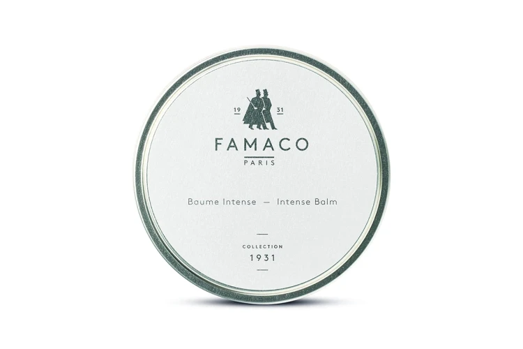 Famaco Zestaw Premium