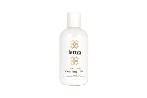 Lettro Cleaning Milk