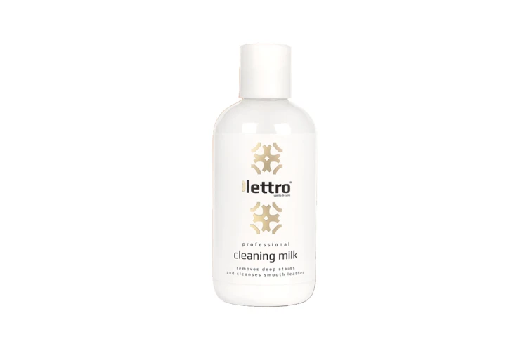 Lettro Cleaning Milk