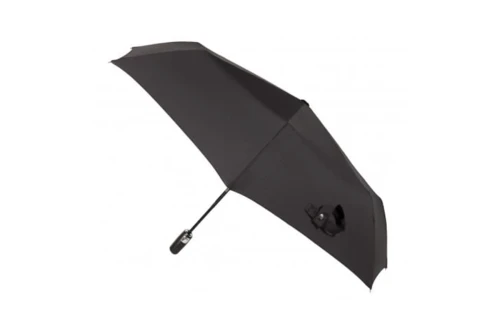 Parasol MP335 Black