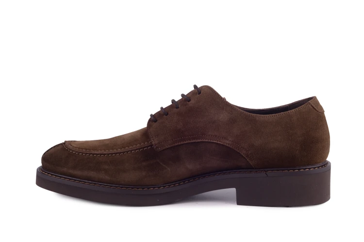 buty jesienne skórzane, ręcznie szyte