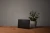 Czarne etui na laptopa firmy Garda