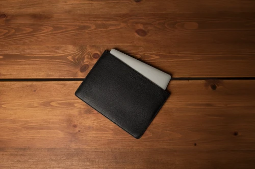 Garda Etui na laptopa Czarne