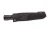 Czarny parasol przeciwdeszczowy MP334