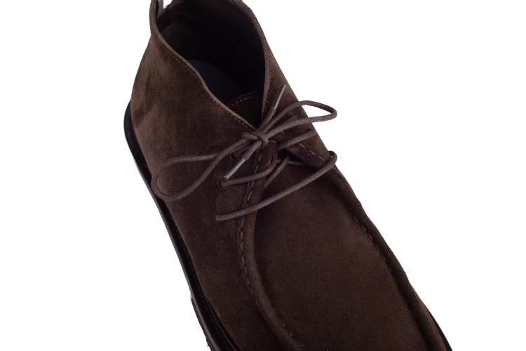 buty zamszowe derby