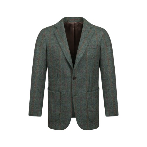 marynarka harris tweed