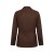 safari jacket z tweedu