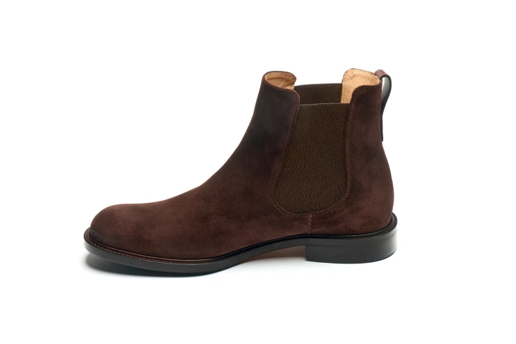 buty z prawdziwej skóry