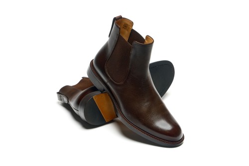 Chelsea boots
