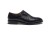 Partigiani 7770 Black Monk goodyear welted gumowa podeszwa  kolor czarny