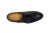 Partigiani 7770 Black Monk goodyear welted gumowa podeszwa  kolor czarny