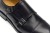 Partigiani 7770 Black Monk goodyear welted gumowa podeszwa  kolor czarny