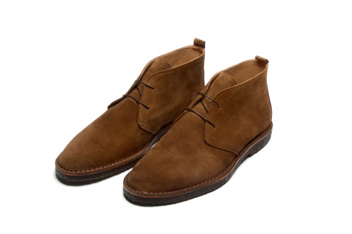 desert boots