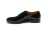 buty do smokingu szyte ze skóry