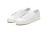 biały sneakers 7874 Partigiani, sneakersy, buty na lato